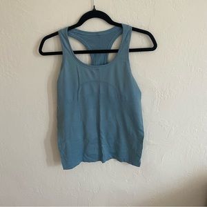Swiftly Tech Tank